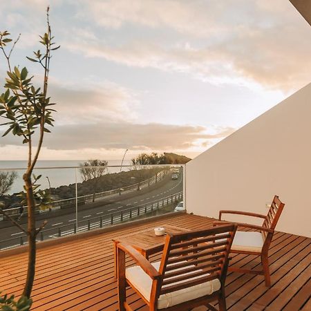 Ocean View By Azores Villas Ponta Delgada Exterior foto