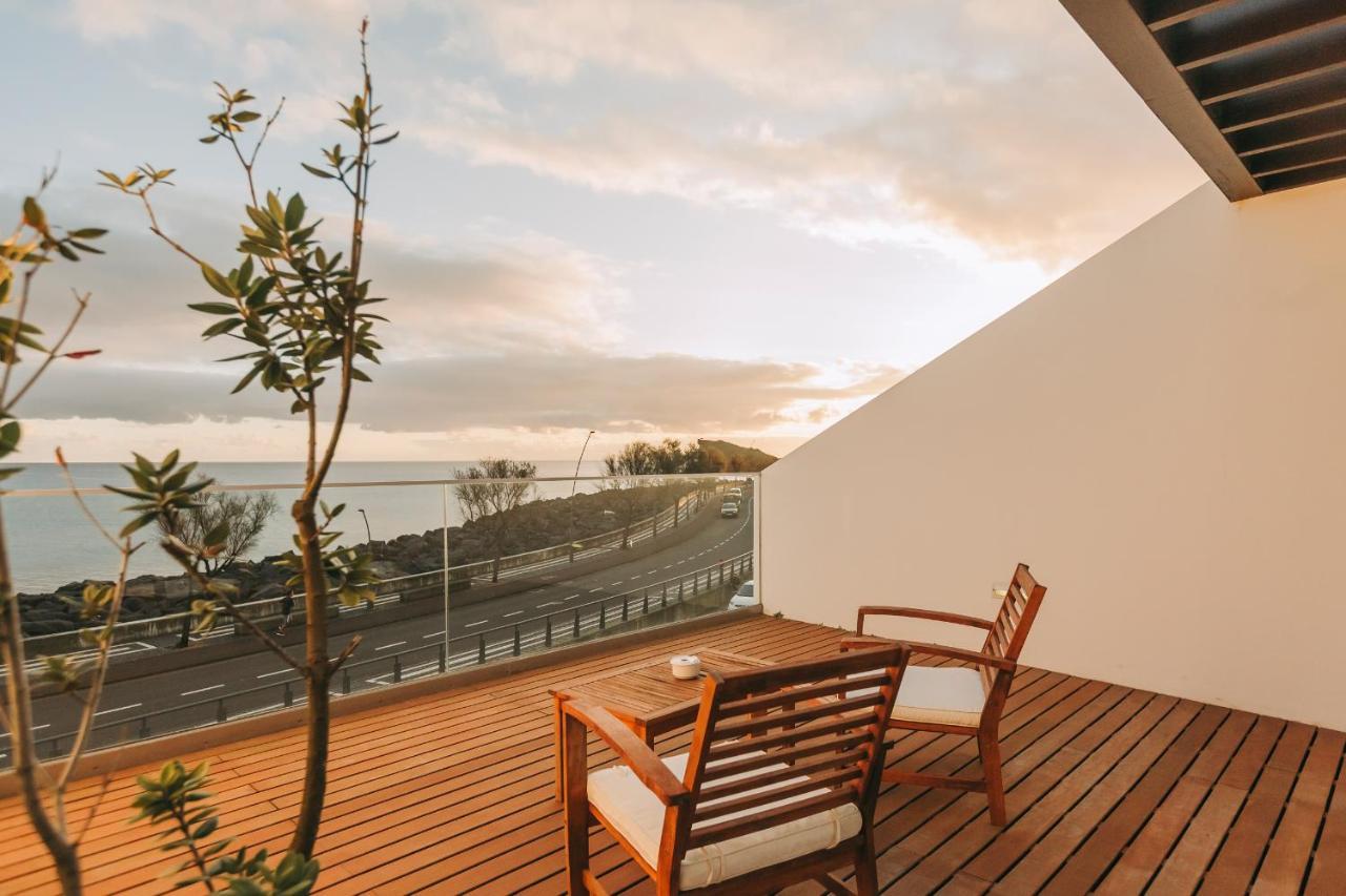 Ocean View By Azores Villas Ponta Delgada Exterior foto