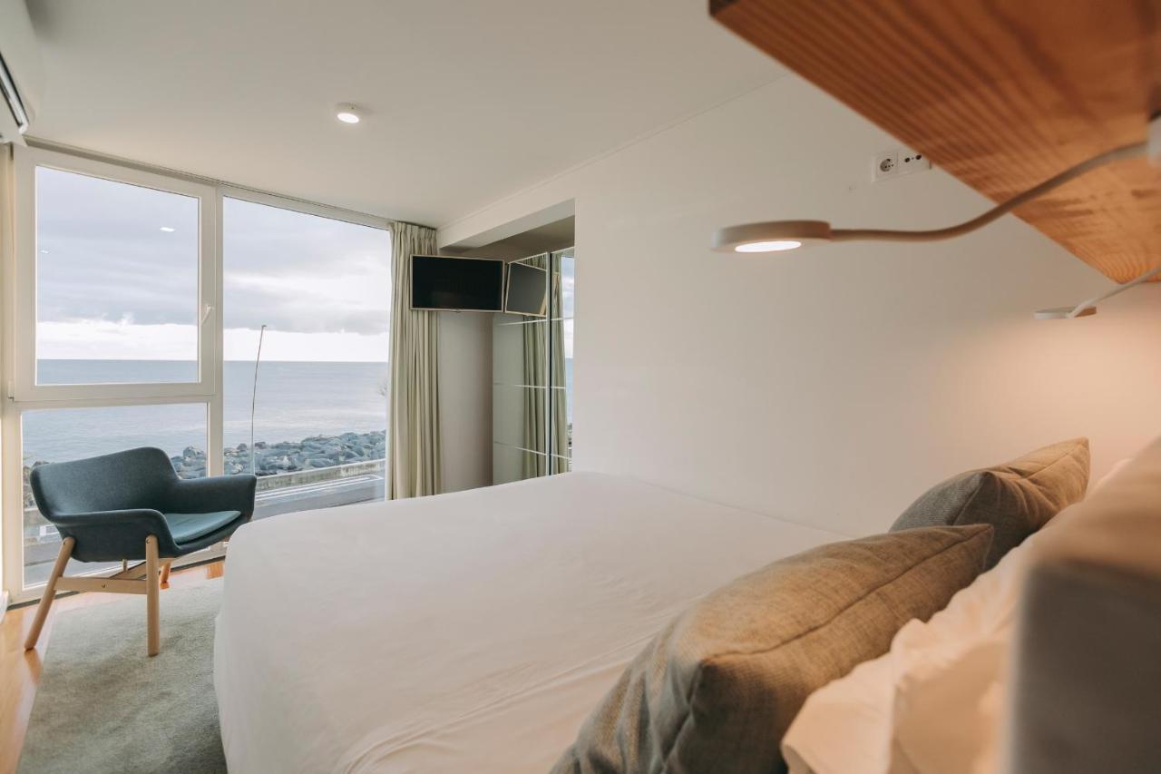 Ocean View By Azores Villas Ponta Delgada Exterior foto