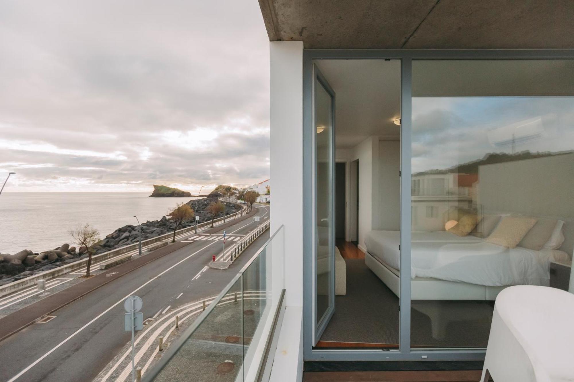 Ocean View By Azores Villas Ponta Delgada Cameră foto
