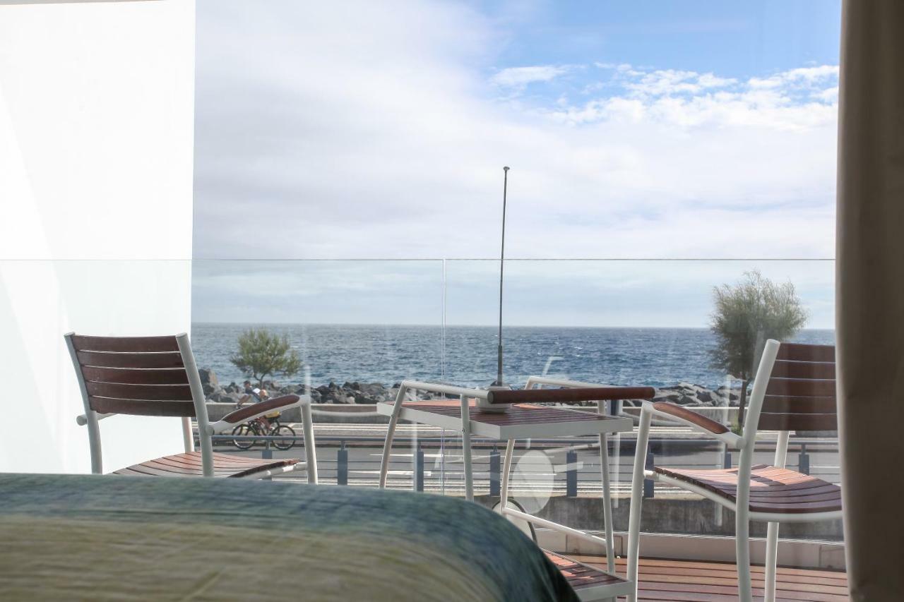 Ocean View By Azores Villas Ponta Delgada Exterior foto